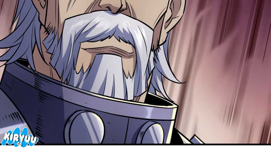The Hunter Chapter 65 Gambar 42