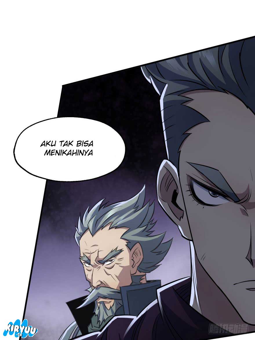 The Hunter Chapter 65 Gambar 43