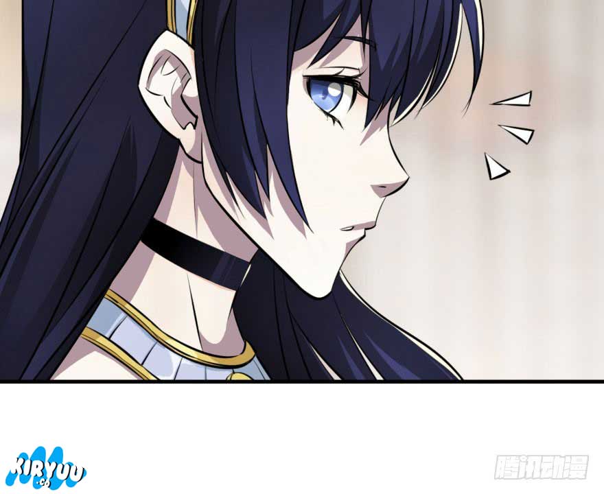 The Hunter Chapter 65 Gambar 49
