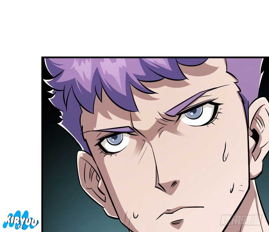 The Hunter Chapter 65 Gambar 50