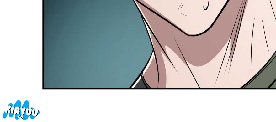 The Hunter Chapter 65 Gambar 51