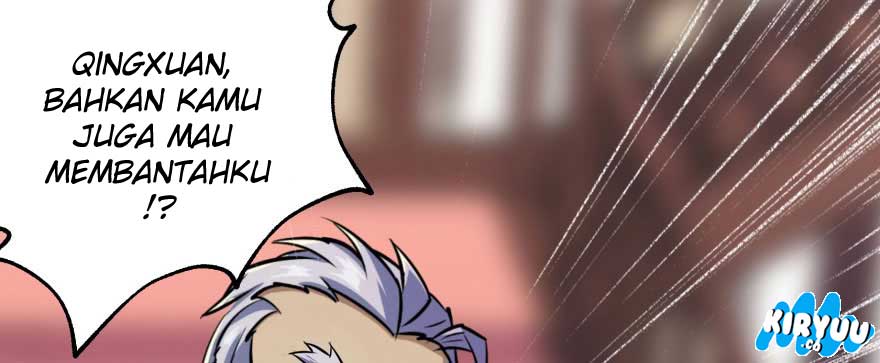 The Hunter Chapter 65 Gambar 53