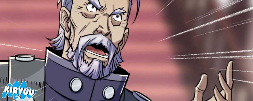 The Hunter Chapter 65 Gambar 54