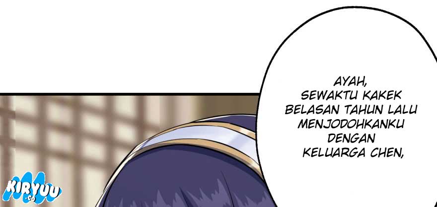 The Hunter Chapter 65 Gambar 57