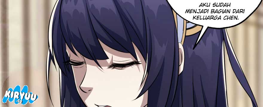 The Hunter Chapter 65 Gambar 58