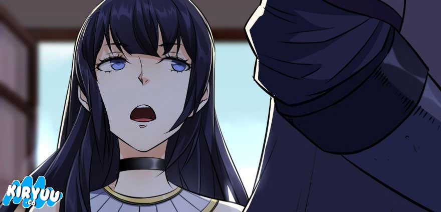 The Hunter Chapter 65 Gambar 63