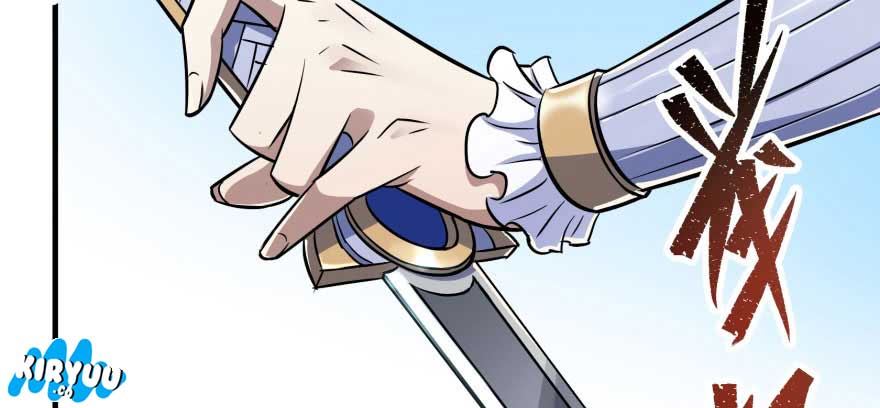 The Hunter Chapter 65 Gambar 66