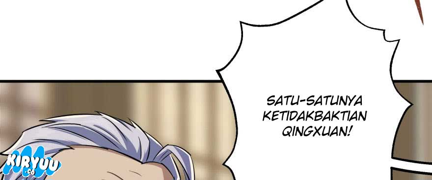 The Hunter Chapter 65 Gambar 68