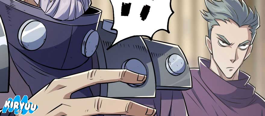 The Hunter Chapter 65 Gambar 70
