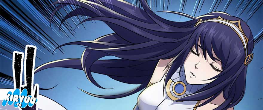 The Hunter Chapter 65 Gambar 73