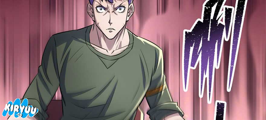 The Hunter Chapter 65 Gambar 78