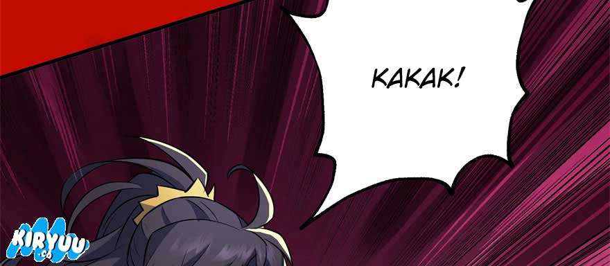 The Hunter Chapter 65 Gambar 87