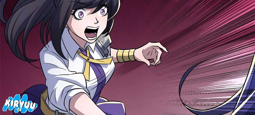 The Hunter Chapter 65 Gambar 88