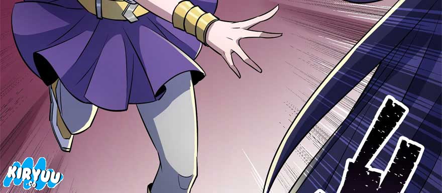 The Hunter Chapter 65 Gambar 89