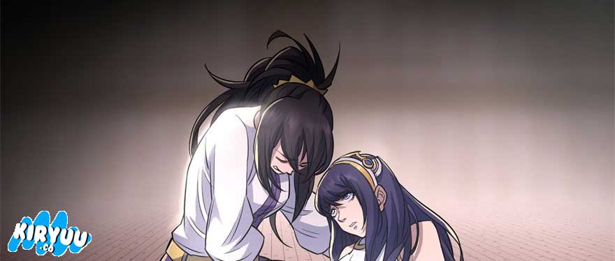The Hunter Chapter 65 Gambar 93