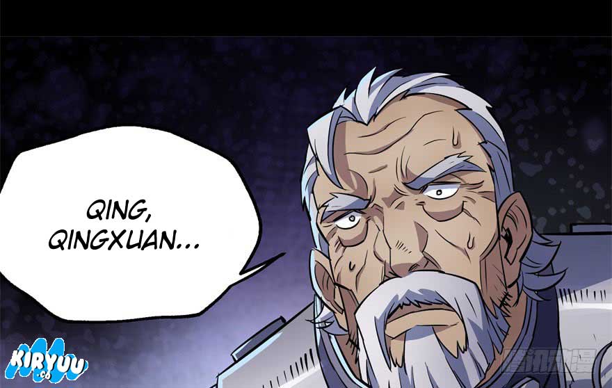 The Hunter Chapter 65 Gambar 97