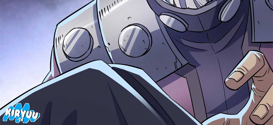 The Hunter Chapter 65 Gambar 98