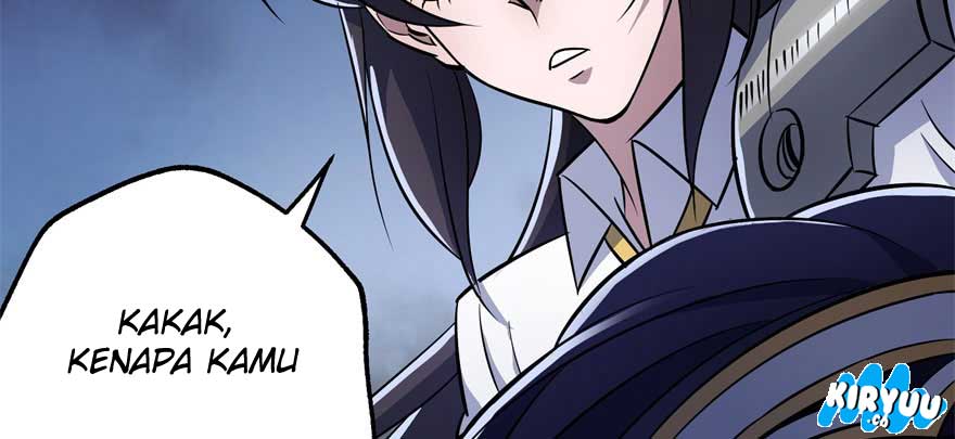 The Hunter Chapter 65 Gambar 108