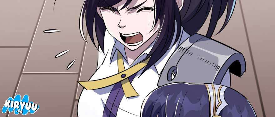 The Hunter Chapter 65 Gambar 116