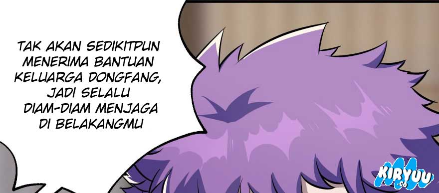 The Hunter Chapter 65 Gambar 119