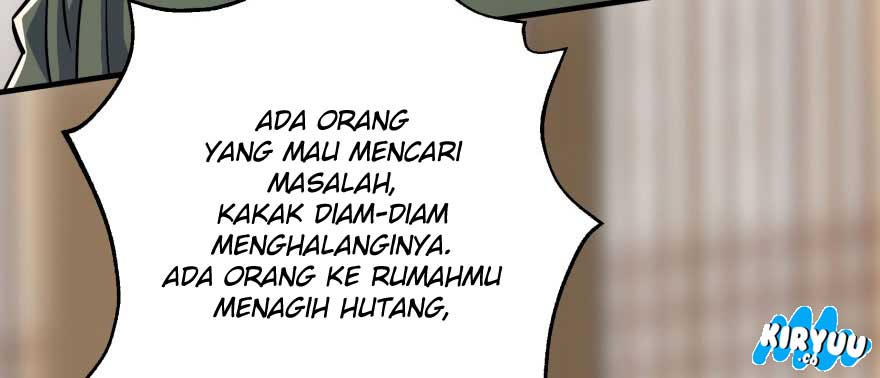 The Hunter Chapter 65 Gambar 122