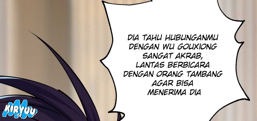 The Hunter Chapter 65 Gambar 124