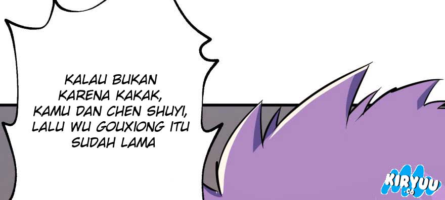 The Hunter Chapter 65 Gambar 129