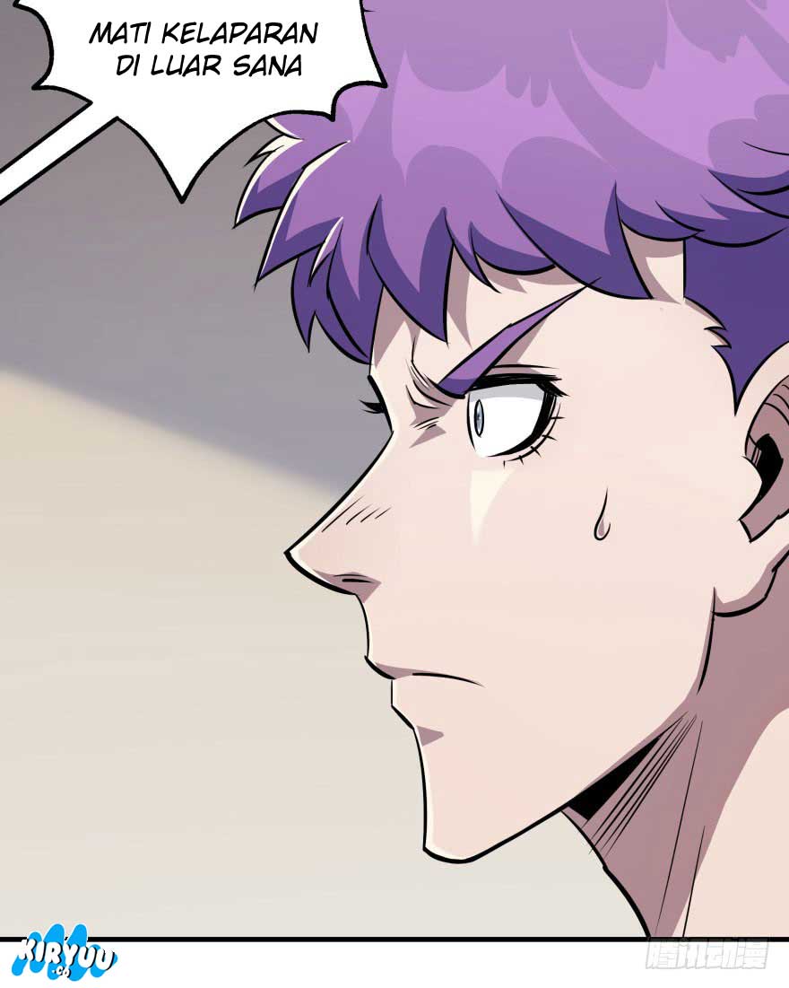 The Hunter Chapter 65 Gambar 130