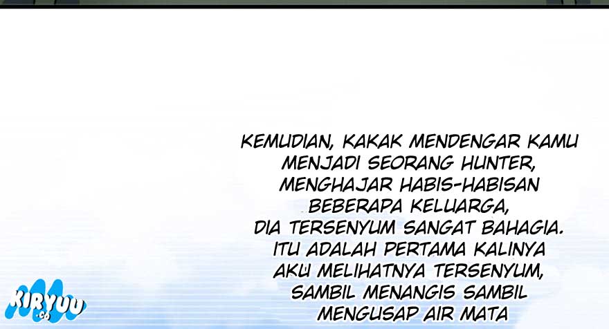 The Hunter Chapter 65 Gambar 134