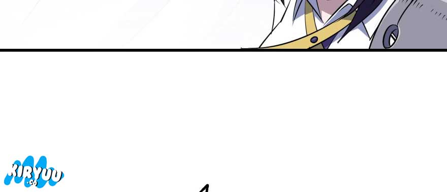 The Hunter Chapter 65 Gambar 138