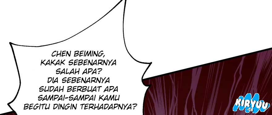 The Hunter Chapter 65 Gambar 139