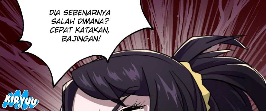 The Hunter Chapter 65 Gambar 140