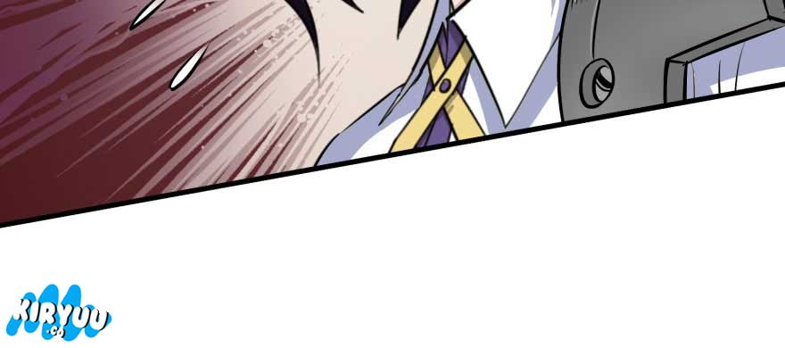 The Hunter Chapter 65 Gambar 142