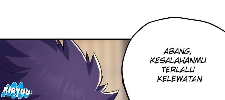 The Hunter Chapter 65 Gambar 143