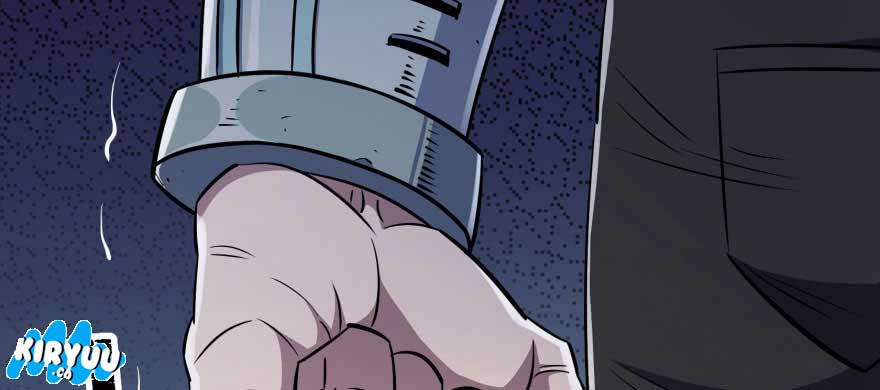 The Hunter Chapter 65 Gambar 149