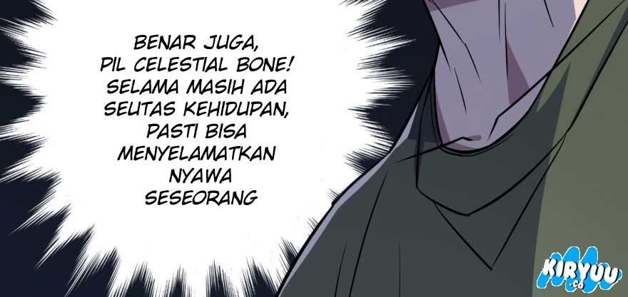 The Hunter Chapter 65 Gambar 154