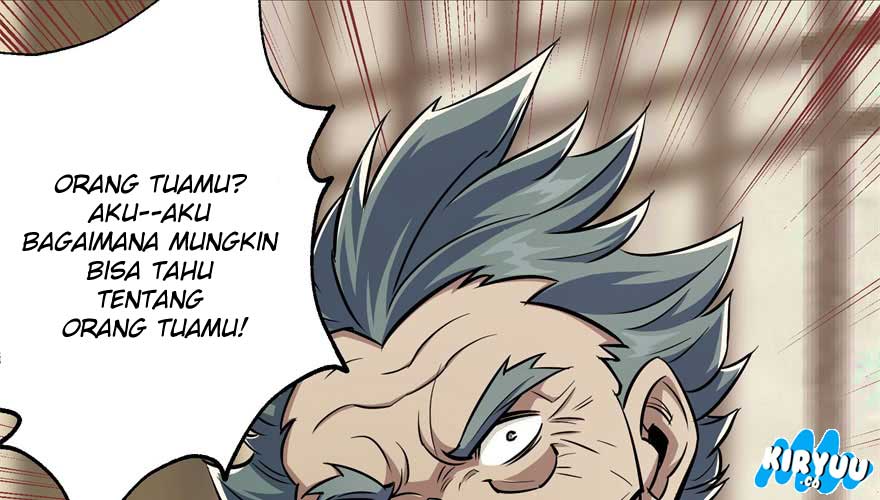 The Hunter Chapter 67 Gambar 4