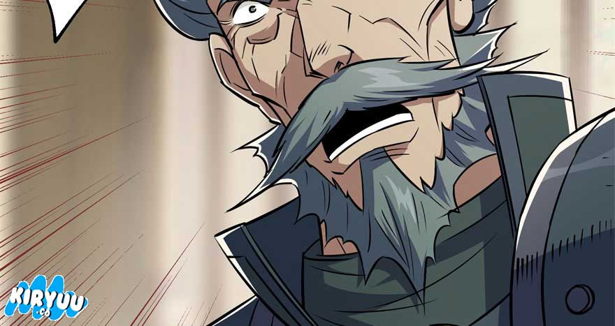 The Hunter Chapter 67 Gambar 5