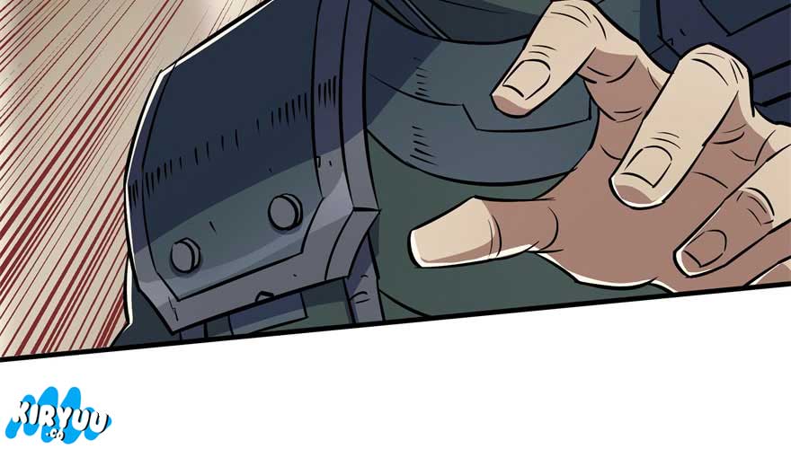 The Hunter Chapter 67 Gambar 6