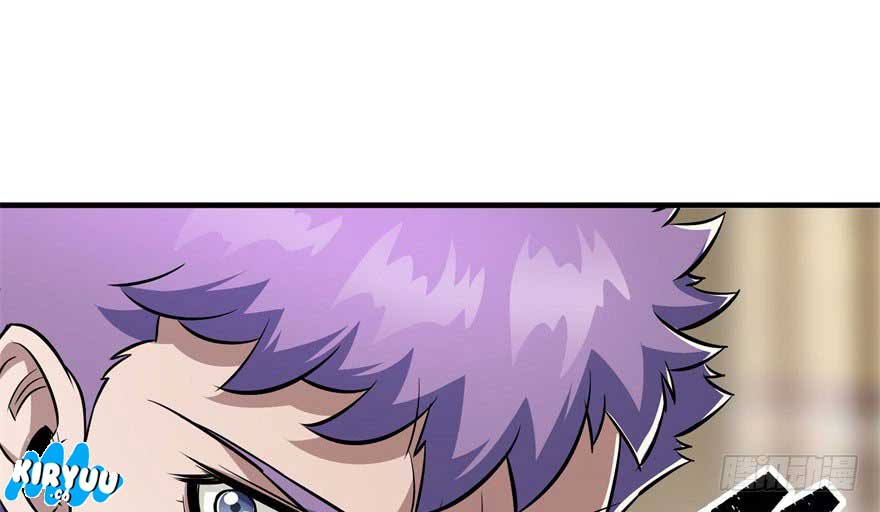 The Hunter Chapter 67 Gambar 7