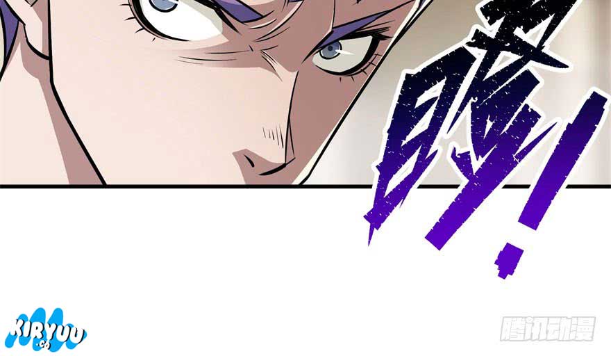 The Hunter Chapter 67 Gambar 8