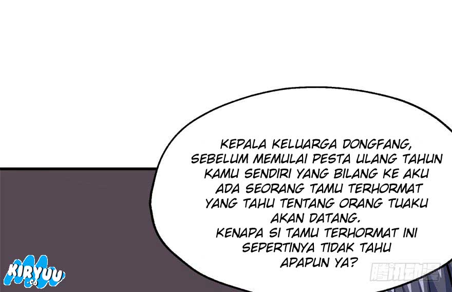 The Hunter Chapter 67 Gambar 9