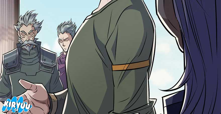 The Hunter Chapter 67 Gambar 11