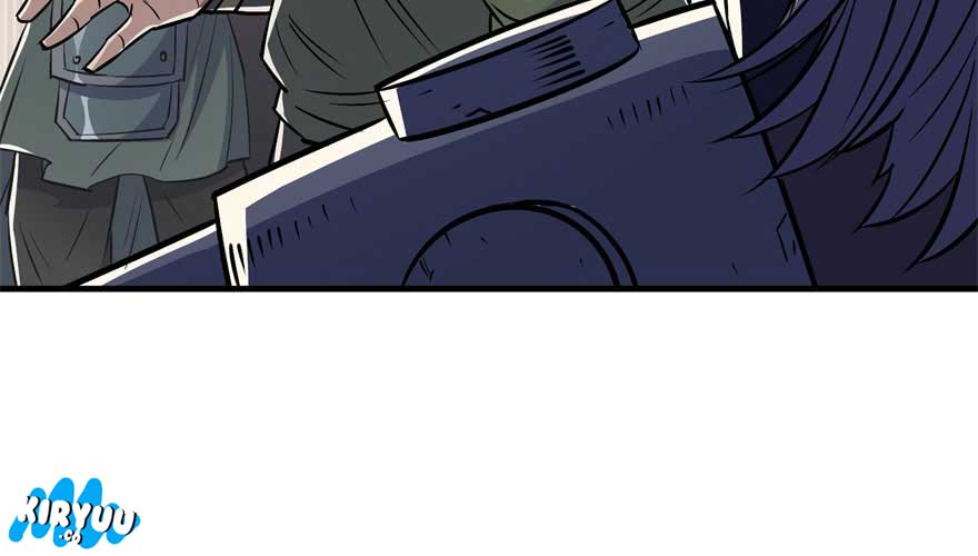 The Hunter Chapter 67 Gambar 12