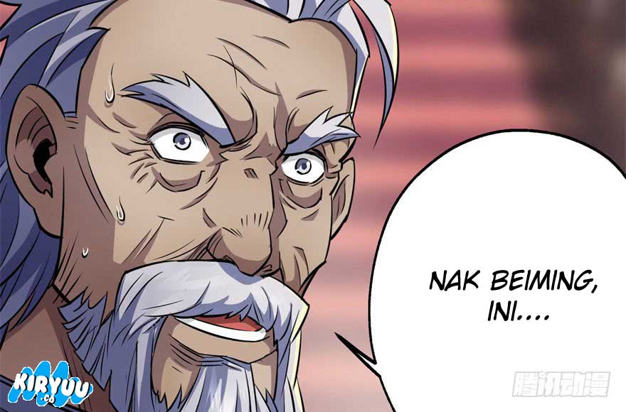The Hunter Chapter 67 Gambar 14