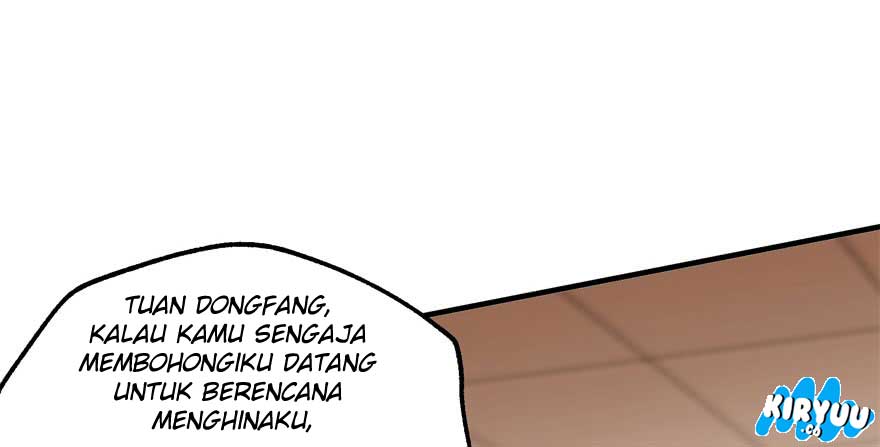 The Hunter Chapter 67 Gambar 16