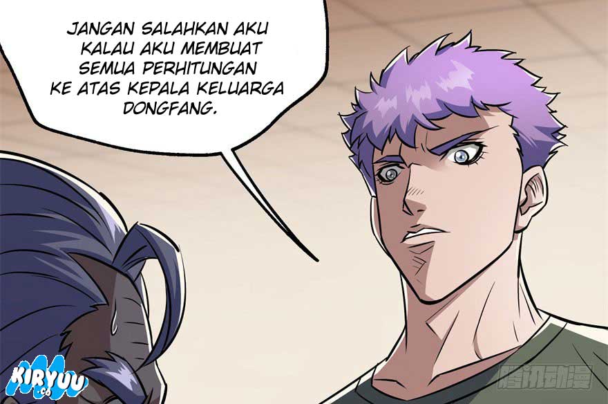 The Hunter Chapter 67 Gambar 17