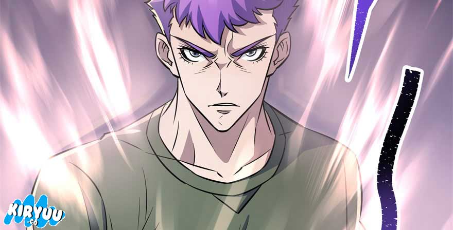 The Hunter Chapter 67 Gambar 21