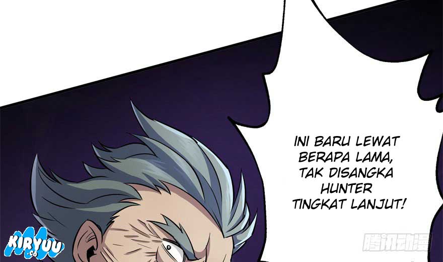 The Hunter Chapter 67 Gambar 24