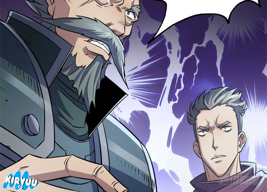 The Hunter Chapter 67 Gambar 25